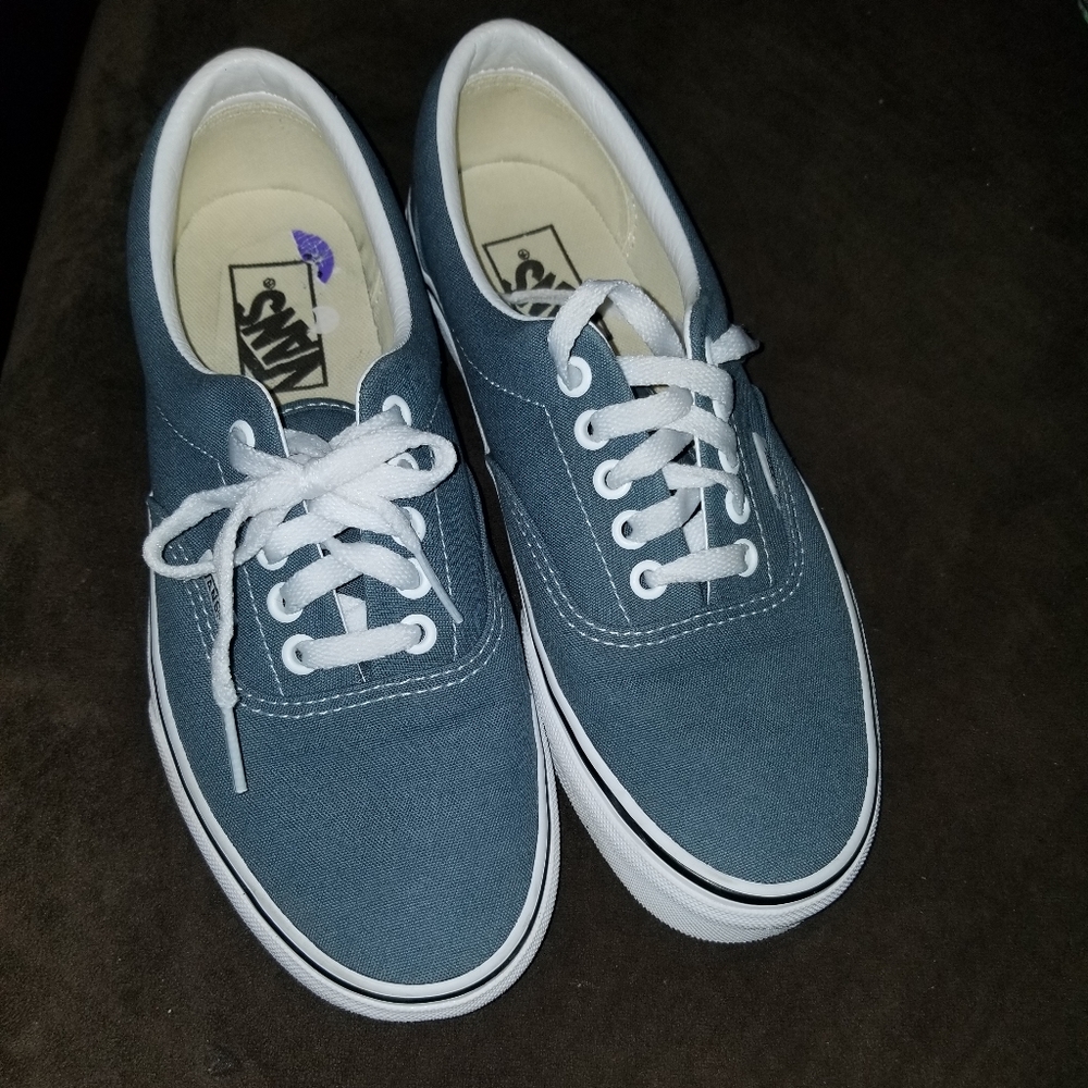 BNWOT VANS
